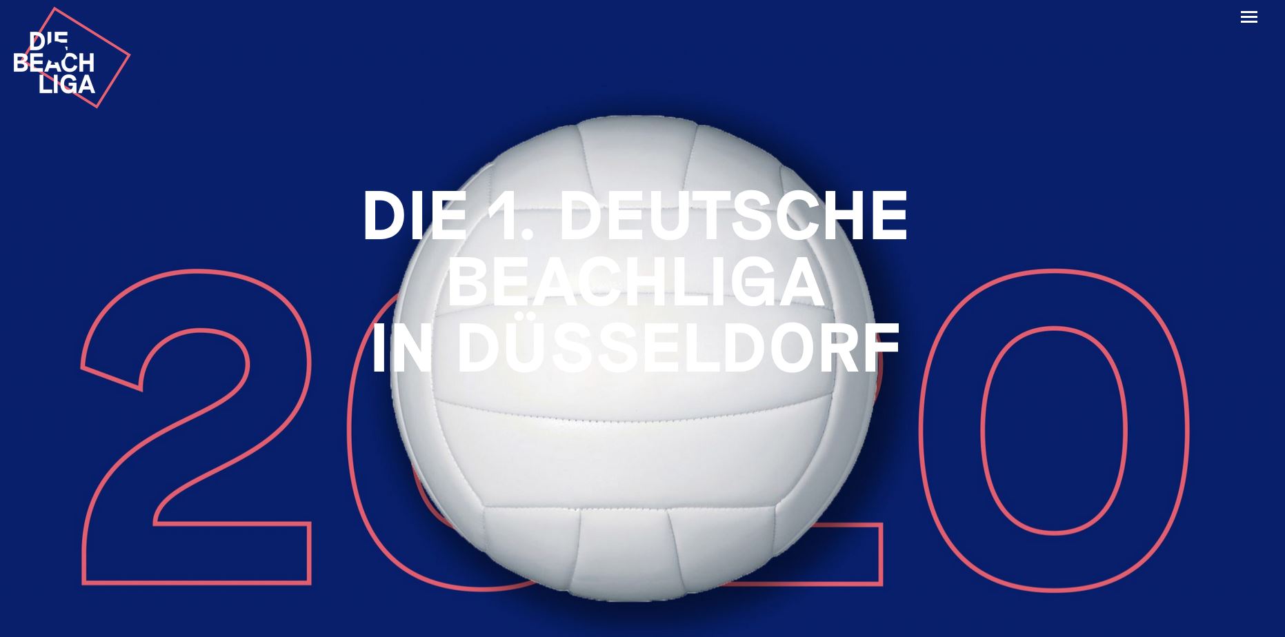 Trio of Beach Volleyball friends launch revolutionary Beach-Liga in Germany CEV