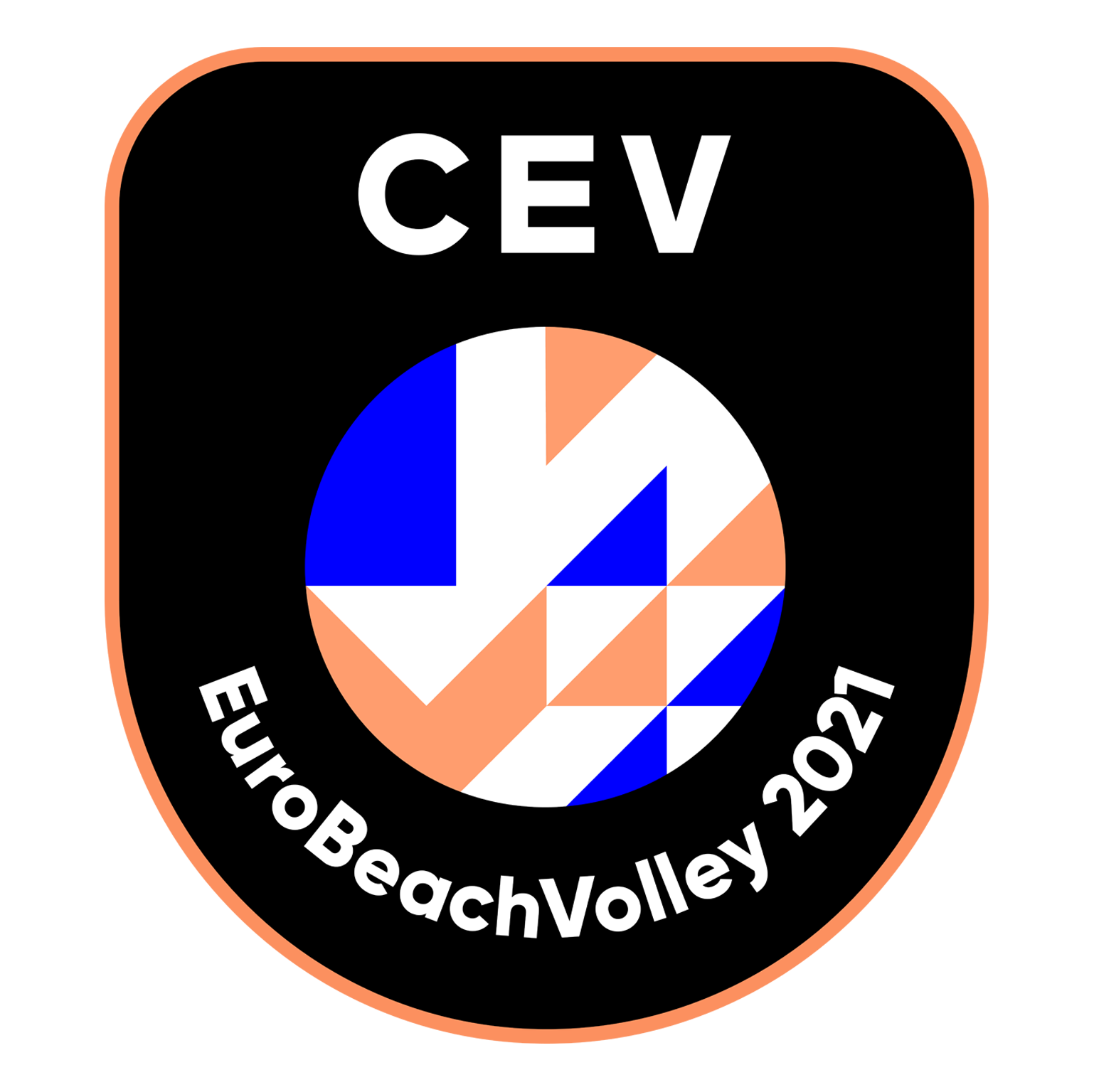 Calendar Cev Volleyball European Championship 2022